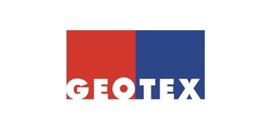 Geotex logo
