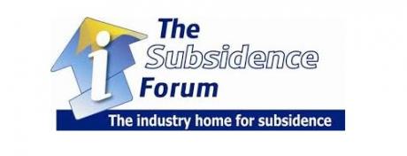 Subsidence Forum logo