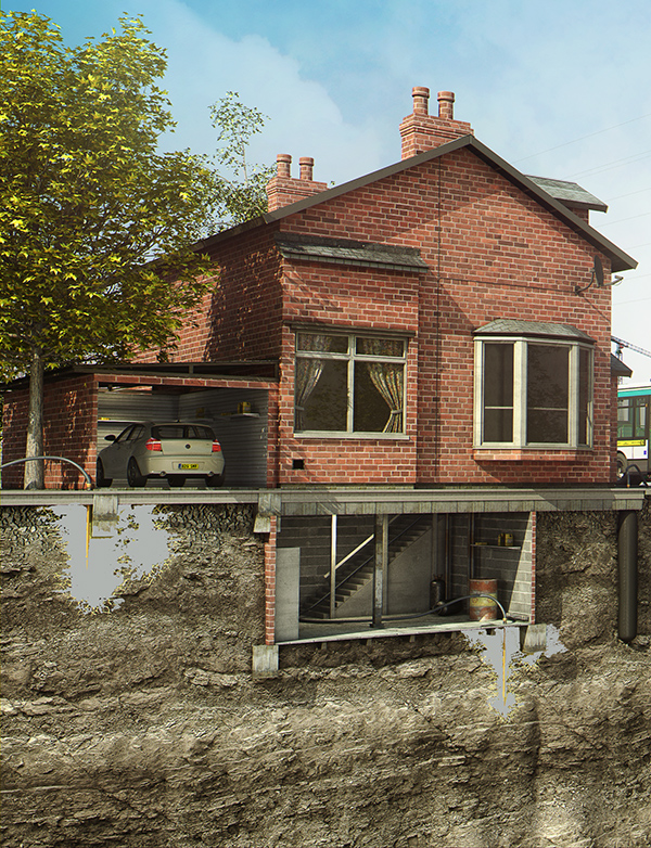 House Subsidence Solutions, Home Subsidence Geobear UK House Subsidence Solutions, Home Subsidence Geobear UK