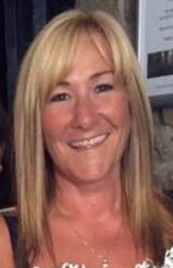 Sue Hampson Scheduling Manager Geobear UK