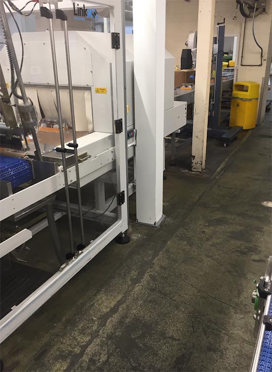 Valeo foods site