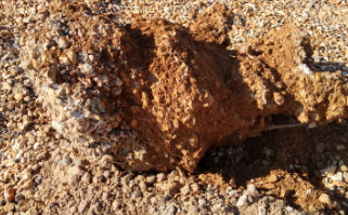 Shingle mass